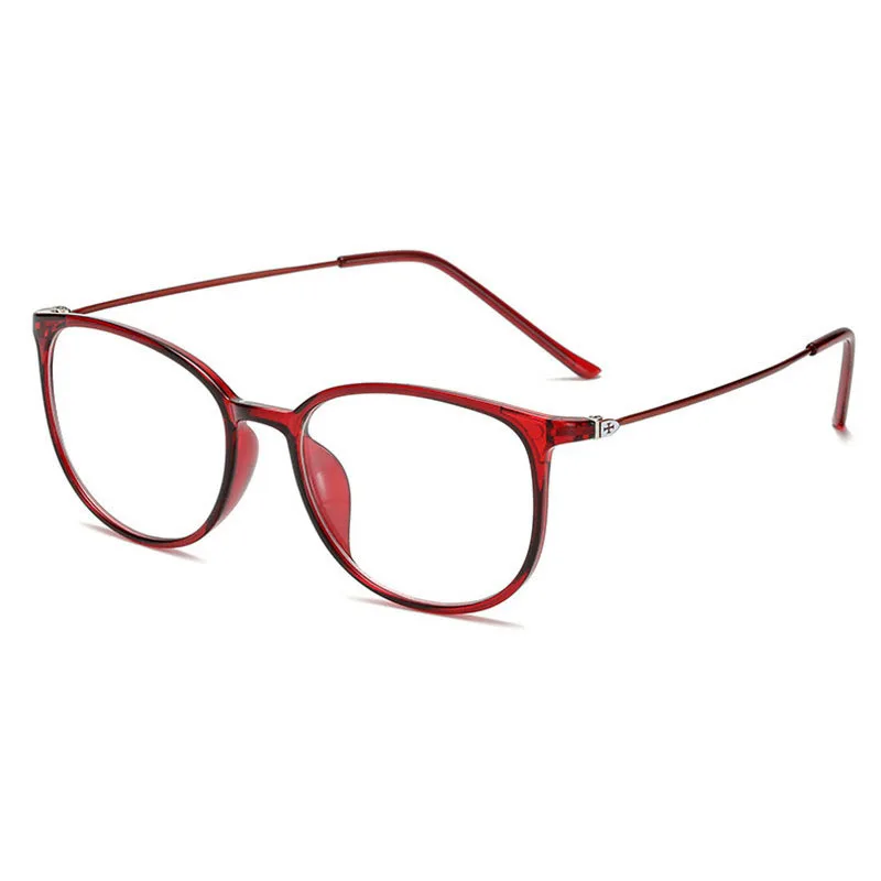Ahora TR90 Anti Zilā Gaisma Gatavo Tuvredzība Brilles Ultravieglajiem Laukumā Tuvredzīgs Eyeglasses0-1.0-1.5-2.0-2.5-3.0-3.5-4.0...-6.0