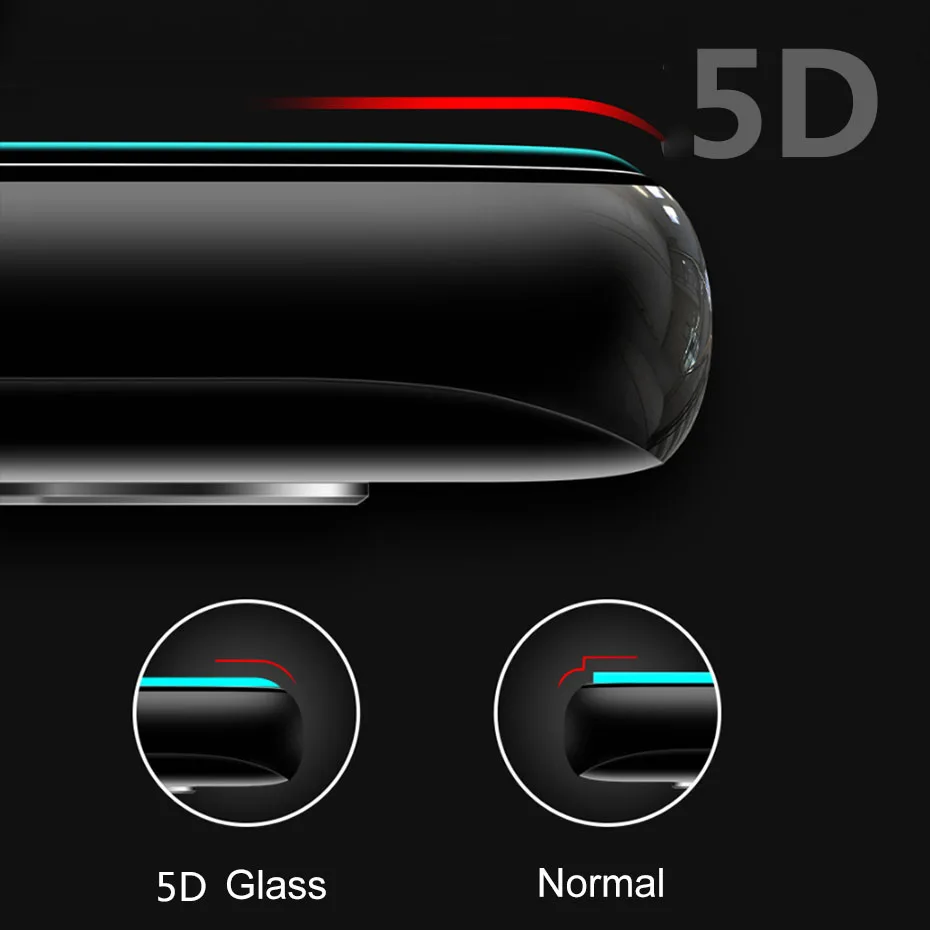 Pilna Rūdīta Stikla Xiaomi Redmi K30 Pro Zoom 5G Note7 K20 S2 K30S Ekrāna Aizsargs, Lai Redmi 7.A Stikls Grūti Aizsardzības Plēves