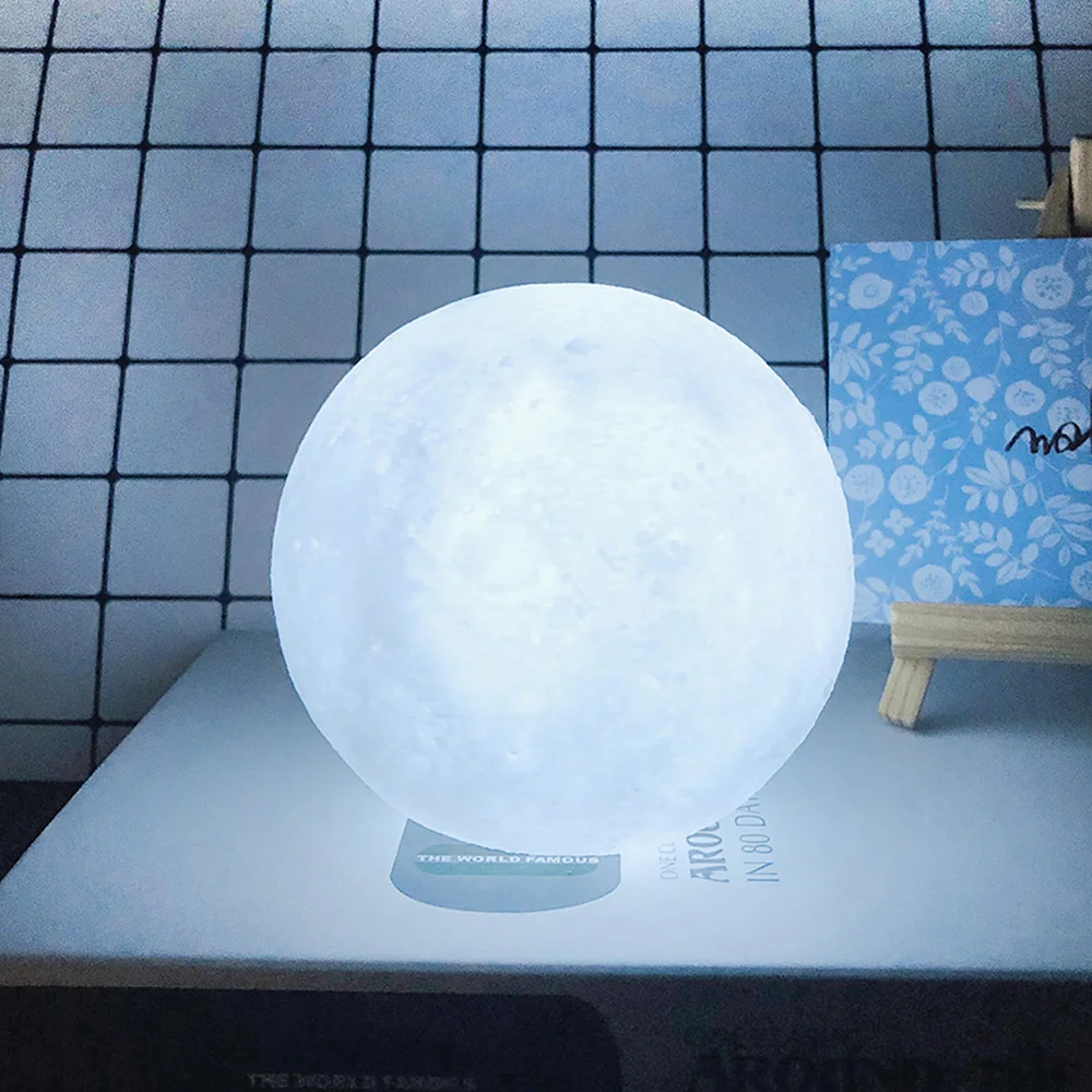LED Nakts Gaisma Mīksts Silikona Guļamistaba Miega Acu Aizsardzība Lampu Mājas Puse, Svētku Dekorēšana Dāvanu Mini Portatīvo nakts lampas Bērni