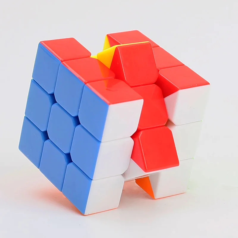 Ciklona Zēni 3x3x3 Mini Feiwu 4cm Burvju Klucīši, mozaīkas Kubiem Ātrums Cubo Laukumā Puzzle Stickerless Grūti Dāvanas, Rotaļlietas, Bērnu
