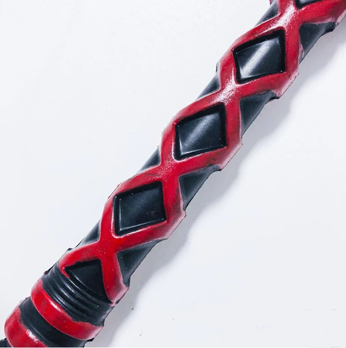 2019 radošo king godības COS ieroci modeli, PU putas aksesuārus Li Baiqing lotus zobenu rotaļlietas