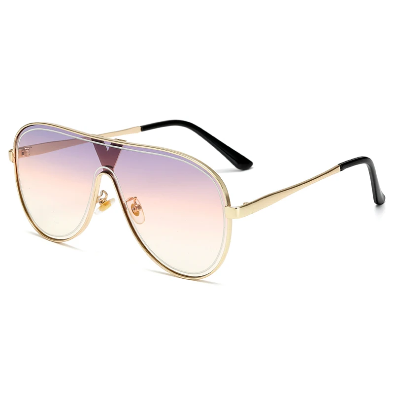 Modes Saulesbrilles Zīmola Dizaina Metāla, Saules Brilles Sievietēm, Vīriešiem Luxury Vintage Sunglass UV400 Toņos Briļļu gafas de sol