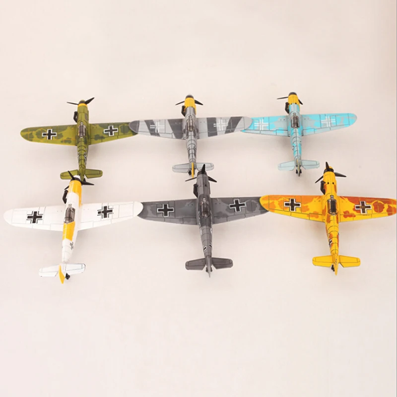 1gb Apkopot Cīnītājs Modelis Rotaļlietas Veidošanas Rīks Nosaka Gaisa kuģa Lējumiem 1/48 Mēroga Karš-II Spitfire Dāvanu Zēns