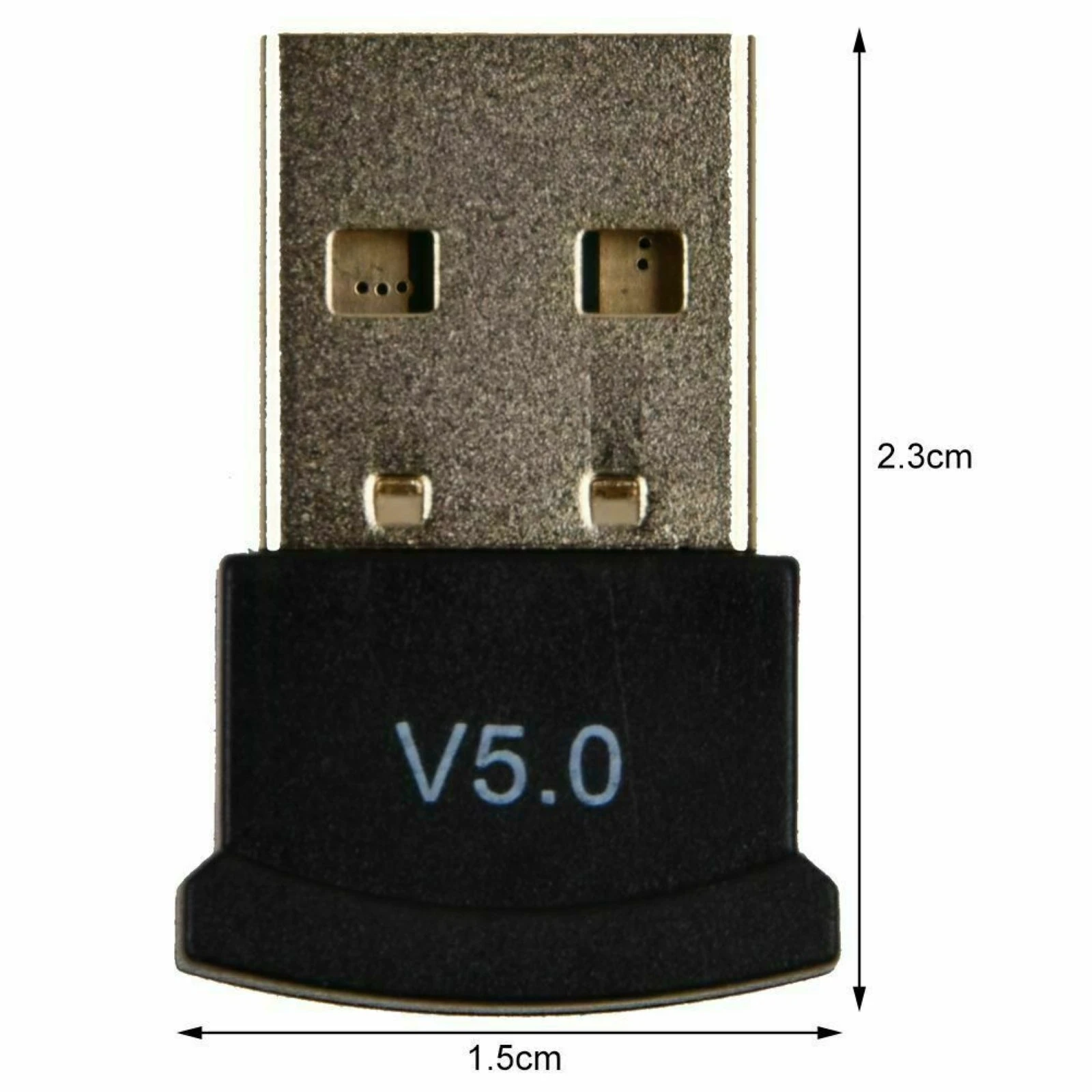 Bluetooth 5.0 raidītājs un uztvērējs Audio, skaņas, mūzikas kabelis Jack 3,5 mm USB
