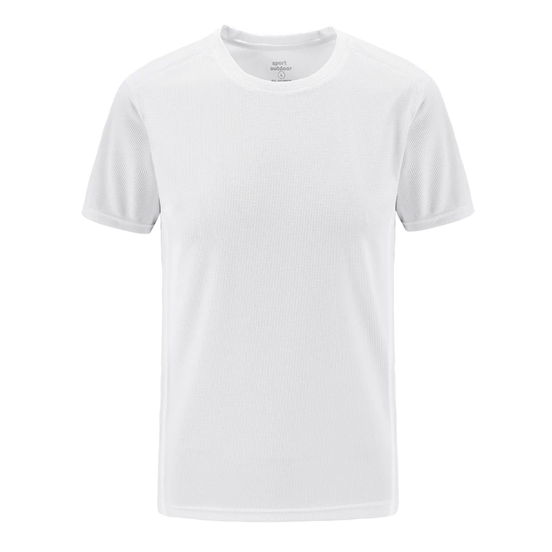 Izmērs 6XL 7XL 8XL t-krekls vasaras New Augstas kvalitātes vīriešu T krekls ikdienas īsās piedurknes o-veida kakla t-krekls vīriešiem zīmolu Ātri žāvēšanas t-krekli