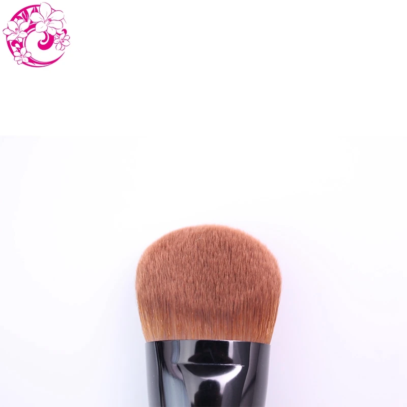 ENERĢIJAS Zīmolu Profesionālo Foundation Brush, Make Up, Grims Sukas Pinceaux Maquillage Brochas Maquillaje Pincel q10