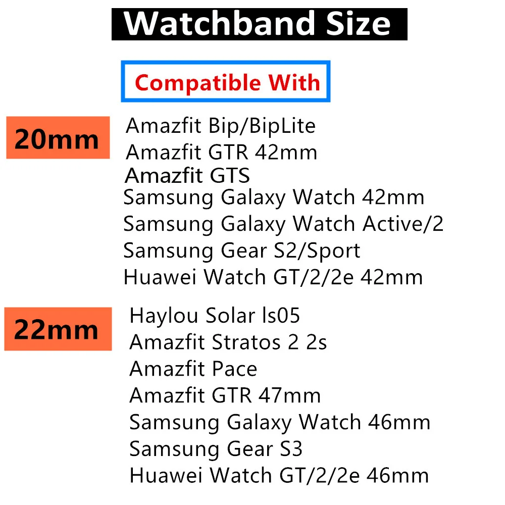 18/20/22mm Skatīties Joslas Tissot Seiko Samsung Rīku S3/Galaxy 46mm 42mm aktīvs/Huawei GT/2/2e siksna Īstas Ādas aproce+Kaste