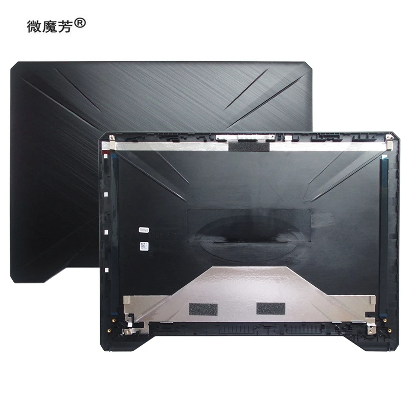 JAUNU Klēpjdatoru LCD Back Cover for Asus FX86 FX86S FX86F FX86SF FX505 shell