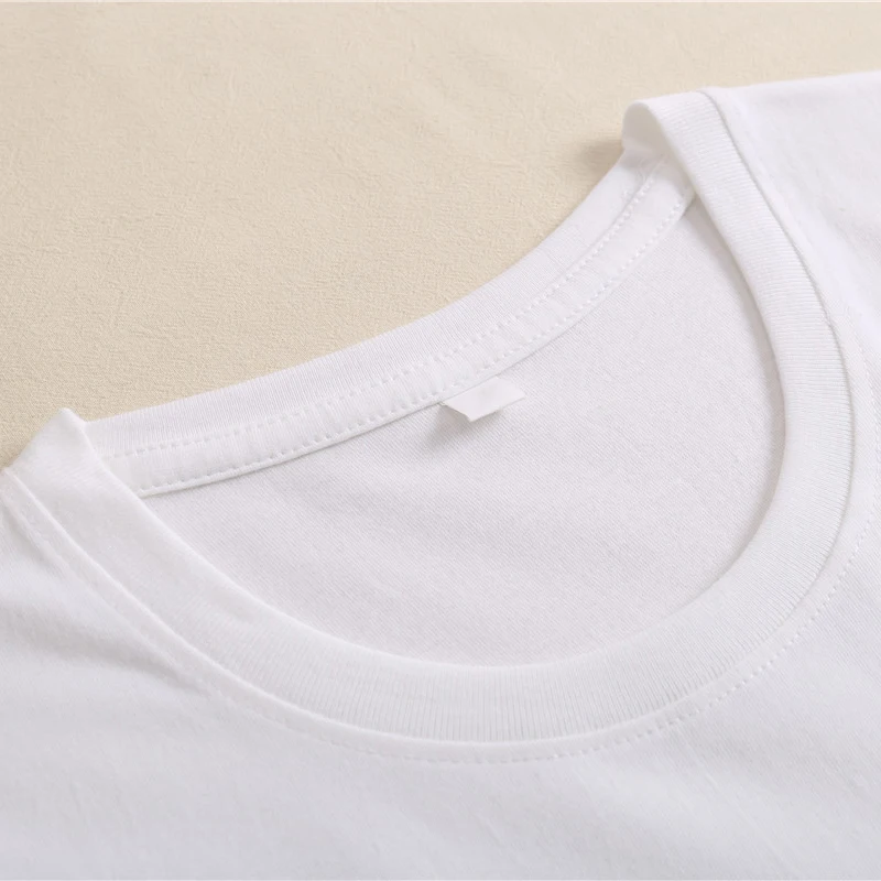 Pāris T-Krekls balts Gadījuma Izšuvumi Mīlestība ir Sirds tīras kokvilnas Elpojošs T Gadījuma Vasaras Īsām piedurknēm, Lai Cilvēks Sievietēm