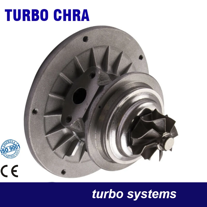 KHF5-2B TURBO kārtridžu core chra 28201-4X700 28201-4X701 28201-4X400 28200-4X400 par Hyundai Terracan 2902cc 2.9 CRDi 150HP J3