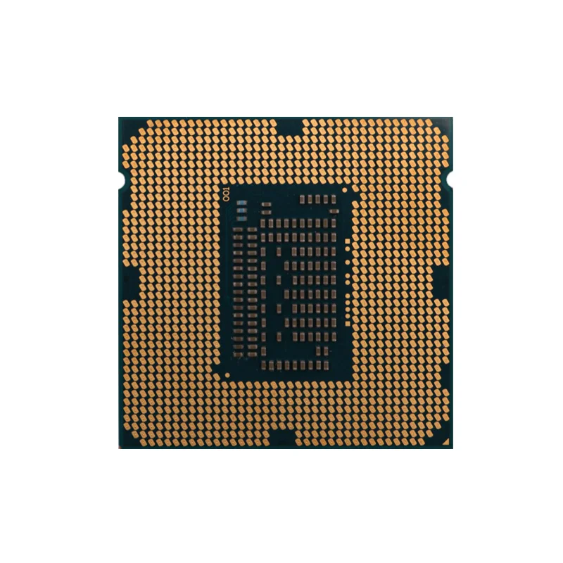 Intel Core i5-3470 i5 3470 Procesors 6M Cache 3.2 GHz 77W LGA 1155 PC datora Desktop CPU pārbaudīta strādā