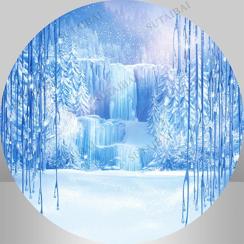 Saldēti Fons Ziemas Sniega Fotogrāfija Backdrops tīrtoņa Krāsu Foniem Foto Studijā Vinila Auduma Piederumi Foto