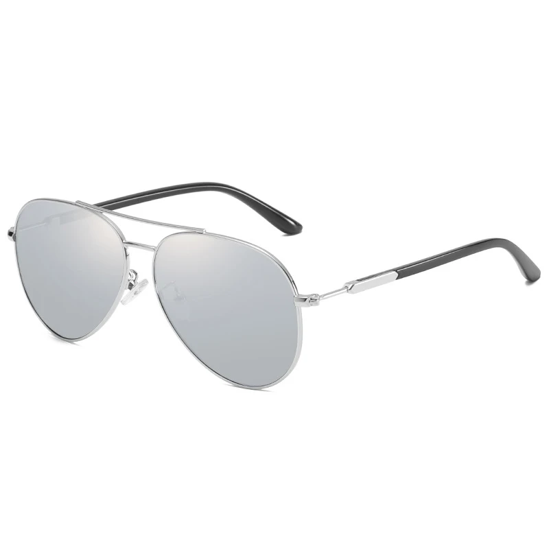 Karstā Modes vīriešu UV400 Polarizētu Pārklājumu, Saulesbrilles vīriešiem Braukšanas Spoguļi Oculos Brilles, Saules Brilles vīriešiem Sunwear