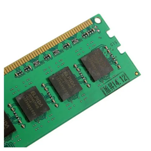 8GB PC Atmiņas Moduli, RAM DDR3 PC3-10600 1333MHz DIMM Desktop AMD Sistēma