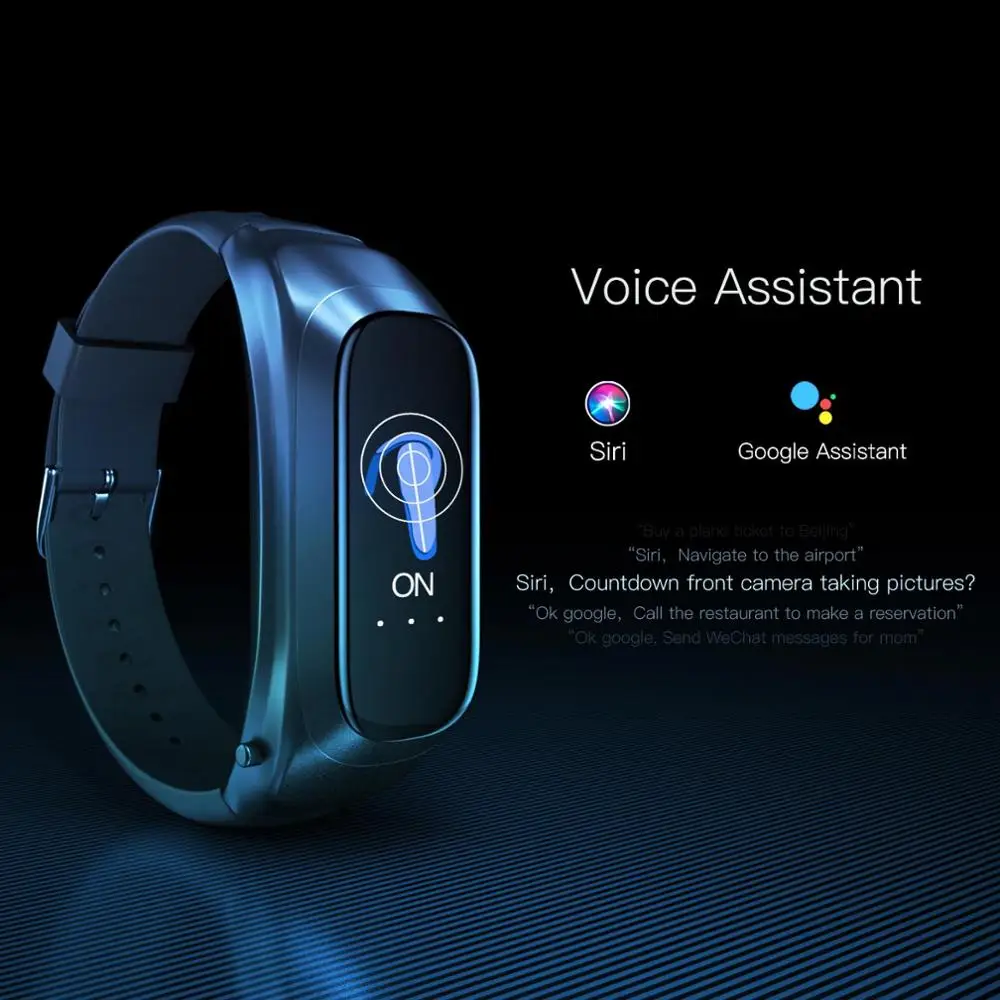 JAKCOM B6 Smart Zvanu Skatīties Super vērtība nekā feminino digitālo f8 smart skatīties smatch ķermeņa temperatūra dtx smartwatch