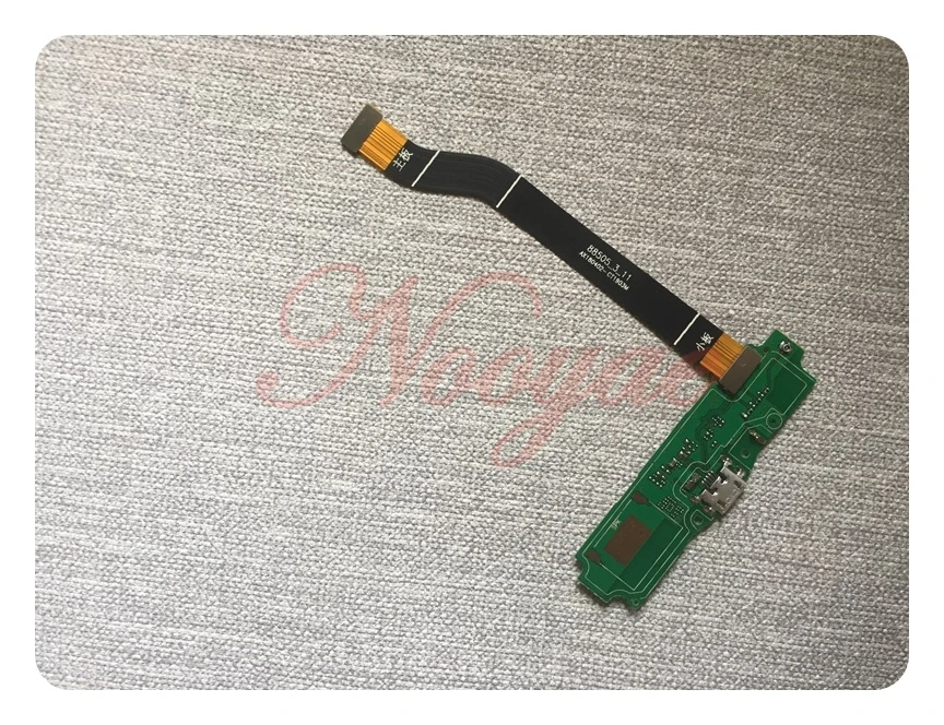 Par Redmi 5A Lādētāju, USB Uzlādes Doks Ostā Mainboard LCD Pamatplates spraudnis Mikrofona Flex Kabelis Valdes Galvenie Lentes