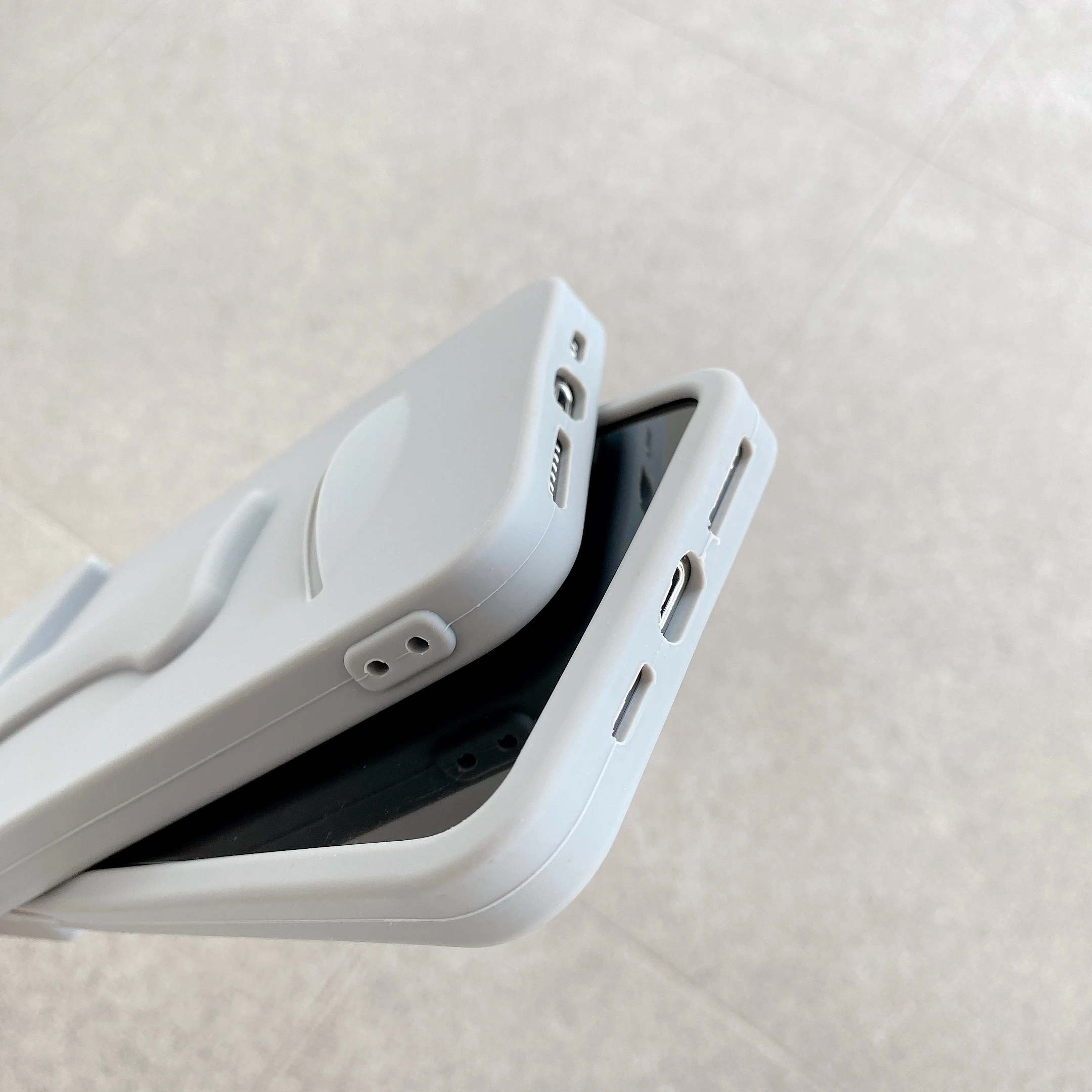 3D Lieldienu Salas Akmens Statuju Lietā par iPhone 11 Pro XS Max XR X 7 8 Plus Mīksto Segumu AirPods Pro 1 2 3 Bezvadu Austiņām Kaste