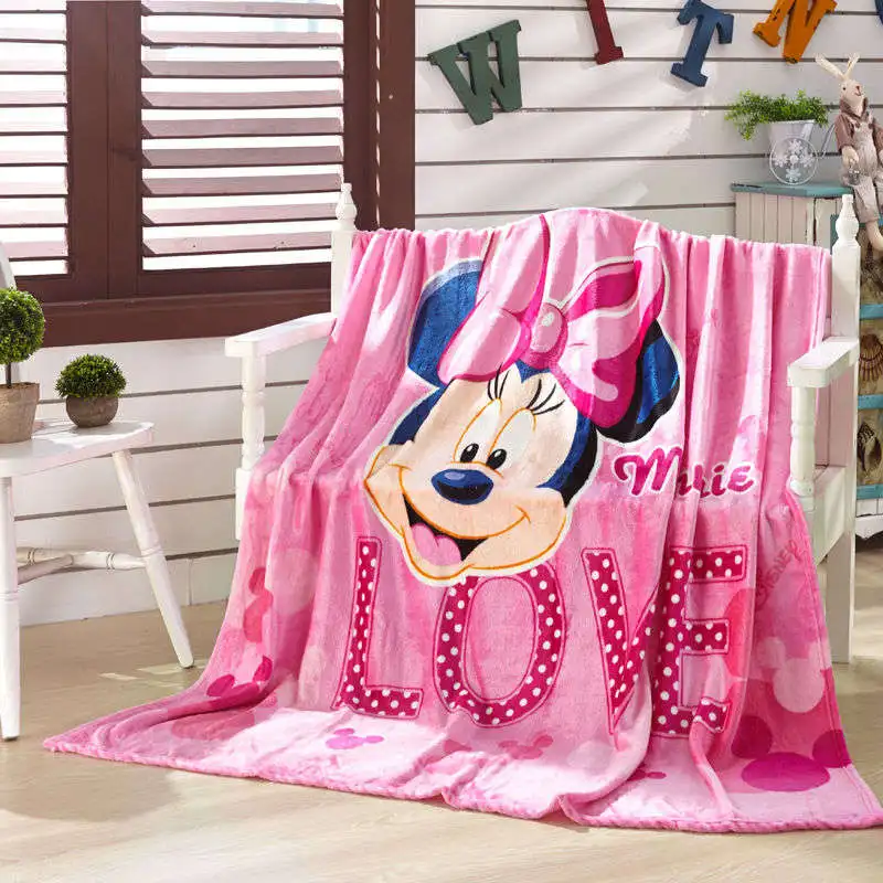 Disney Cartoon Mīkstu Segu Mest Četri gadalaiki mickey minnie Bērnu Gulta Dīvāns Dīvāns Pieaugušajiem bērniem bērniem, meitene, zēns, dāvanas