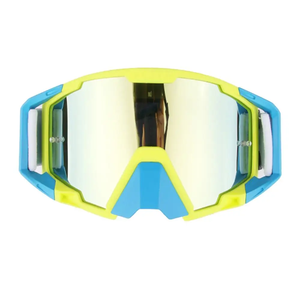 HiMISS Motokrosa Brilles Off Road Dirt Bike Motociklu Ķiveres Brilles Slēpošanas Sporta Brilles Masque Moto Velo Brilles