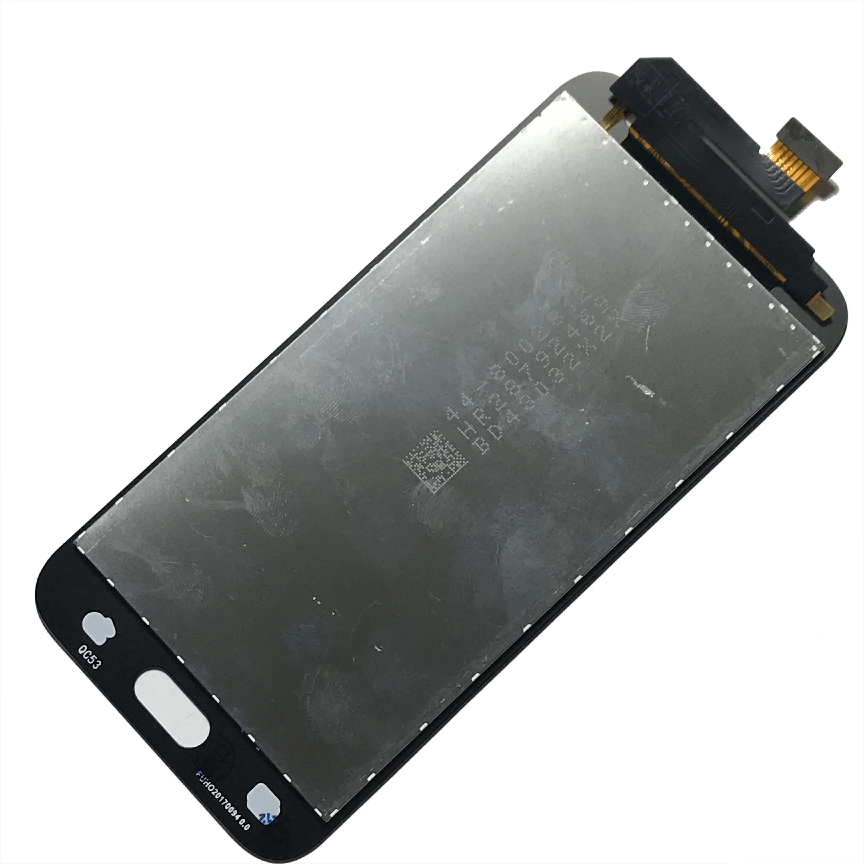 Bezmaksas rīki ar Augstu Kvalitāti Telefonu Aksesuāri LCD Displejs, Touch Stikla Digitizer Samsung Galaxy J3 2017 J3 Pro J330 J330F