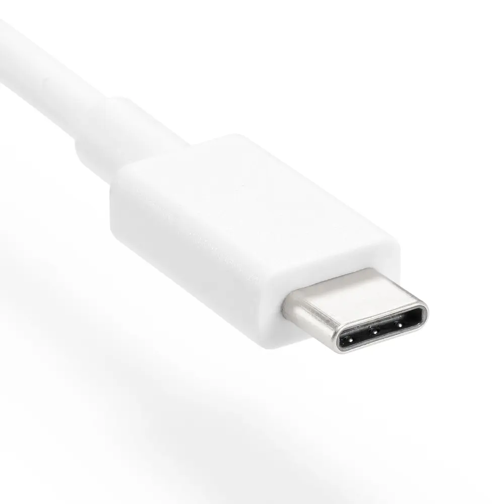 Anker USB C Hub,4-in-1 Alumīnija USB C Adapteris ar Ethernet Ports,3 USB 3.0 Porti,par MacBook Pro,Chromebook,XPS,Samsung S9 utt
