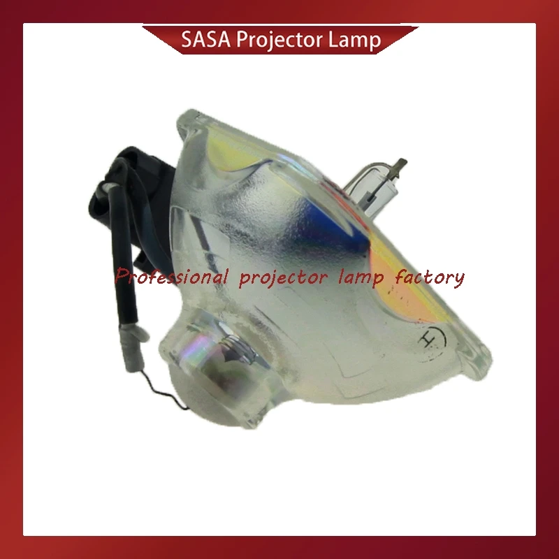 Augstas Kvalitātes Projektoru lampas ELPL58 V13H010L58 Epson EB-S9 EB-S92 EB-W10 EB-W9 EB-X10 EB-X9 X92 EB-S10 EX3200 EX5200 EX7200
