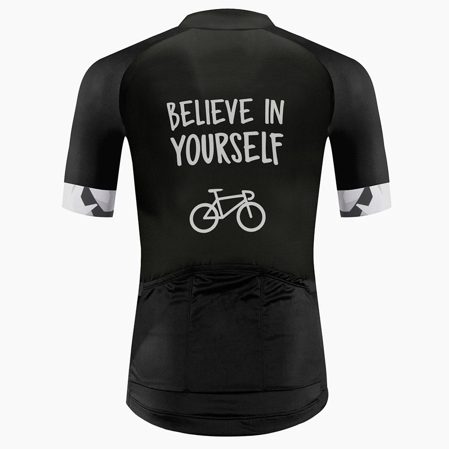 Riteņbraukšana jersey 2020. gada vasaras maillot ciclismo Pro Team riteņbraukšanas komplekts Uv aizsardzības elpojošs velosipēdu apģērbu ropa ciclismo hombre