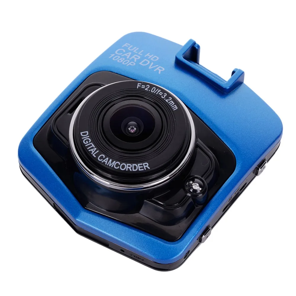 Mini Automašīnas DVR Kamera Videokamera Full HD Video Registrator Autostāvvieta Diktofons G-sensors Dash Cam Nakts Redzamības