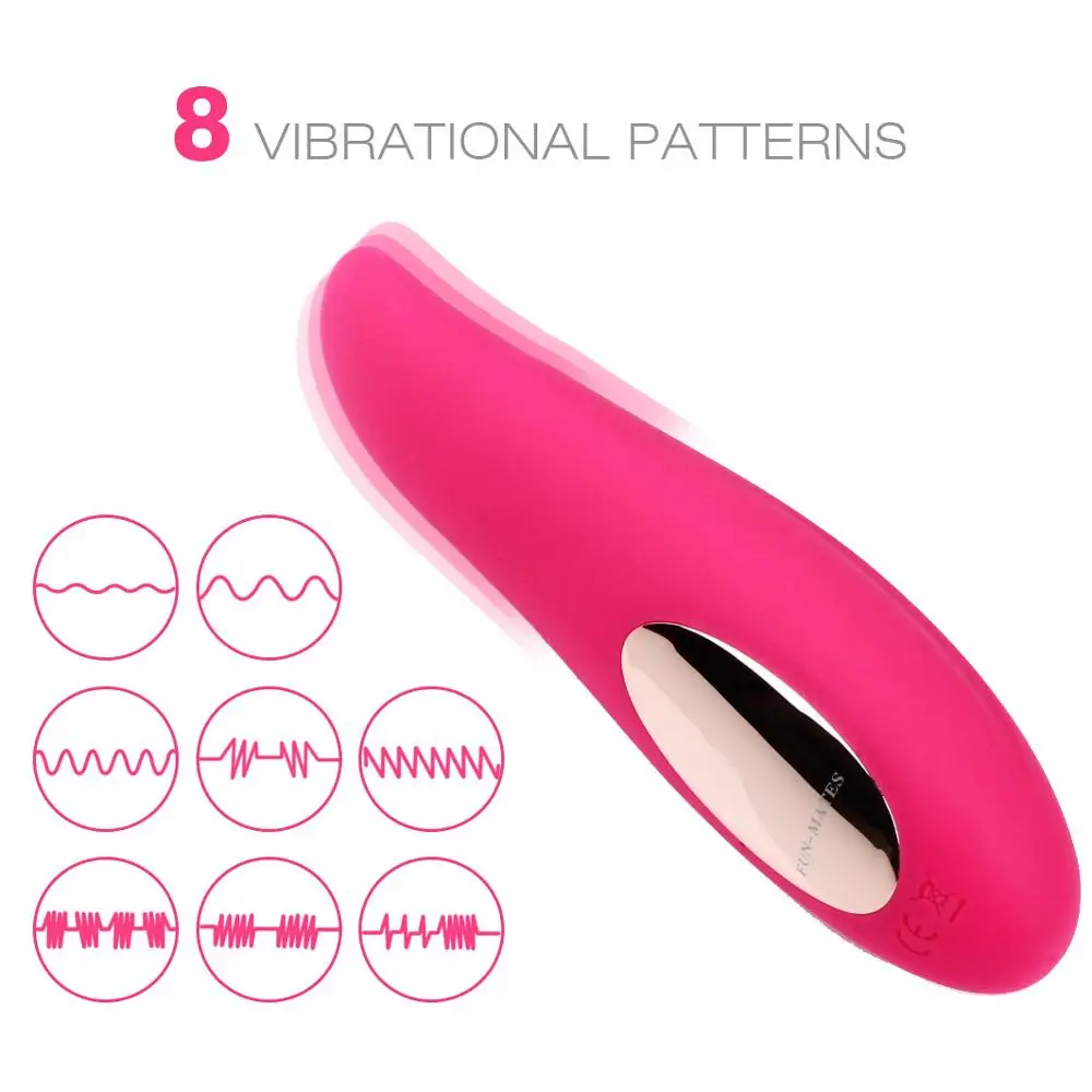 Vibrators Sievietēm, USB Maksas, Sieviešu G Spot Dildo Klitora Stimulators 16 Ātruma Ūdensizturīgs Maksts Massager Seksa Rotaļlietas, lai Sieviete