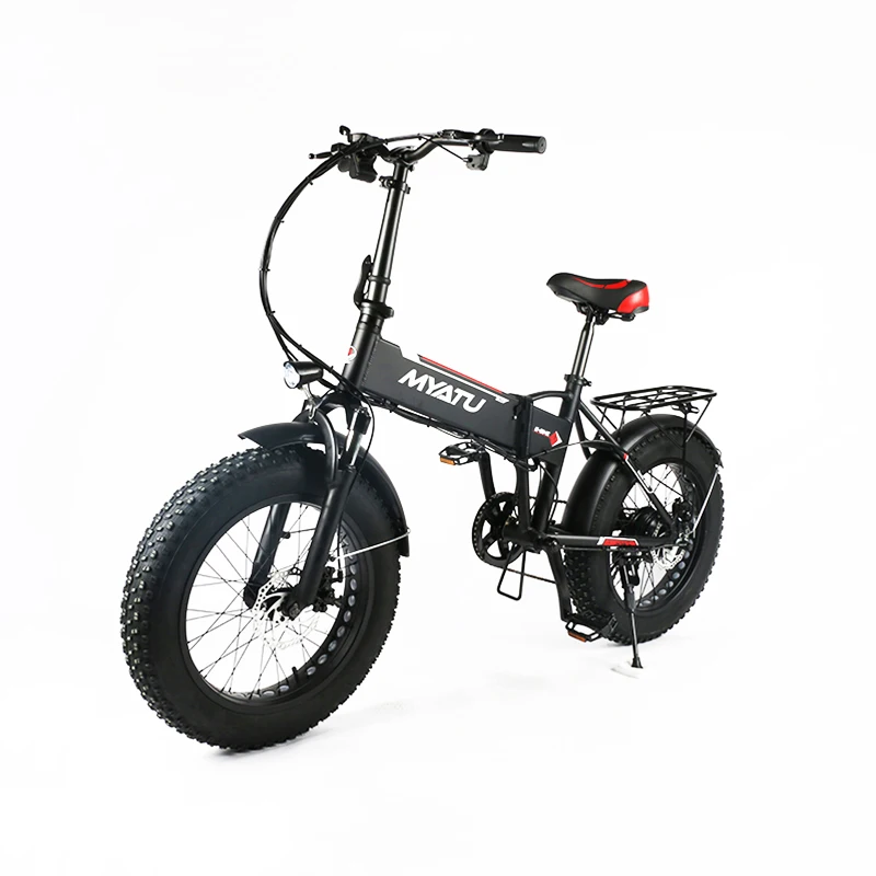Velosipēdu Mudguard E-bike 20inch Snovborda Elektr. Ārējie 20x4.0 tauku riepu saliekamais velosipēds fender Dzelzs Izturīga Izturīga Dubļu Aizsargs uzvalks