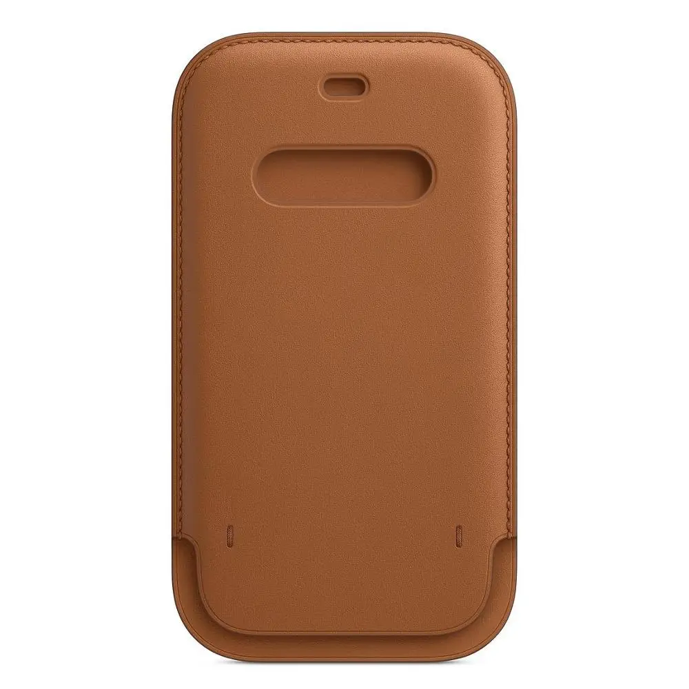 Magnētiskā Genuine Leather Sleeve For iPhone 12 Pro Max Mag Drošu Magnēta Karti, Seifs Luksusa Kartes Gadījumā Soma, IPhone 12 Mini Gadījumos