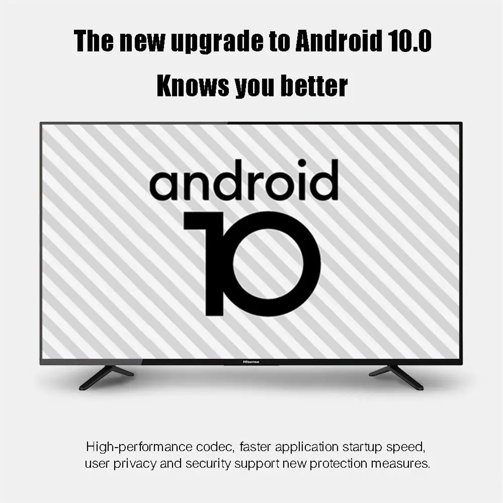 Mecool KM3 LTV Android 10.0 Google Sertificēts Eiropa TV Kastē 4GB 64GB Amlogic S905X2 LIELBRITĀNIJAS, Polijas, nīderlandes 4K Wifi Vācija Set Top Box