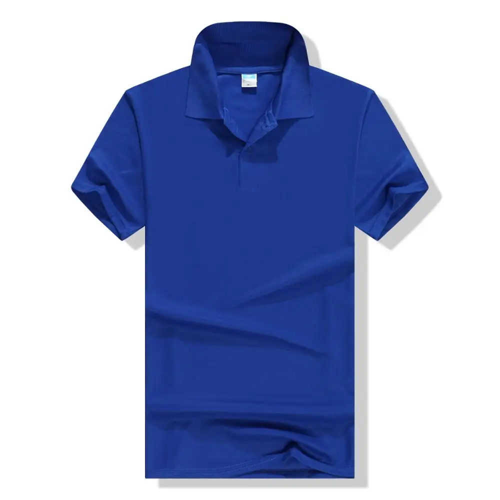 Rūpnīcas Cenu! Pasūtījuma Logo Savu Dizainu Iespiesti polo krekls vīriešiem ar Īsām Piedurknēm grupas darbību popularizēt darba apģērbs