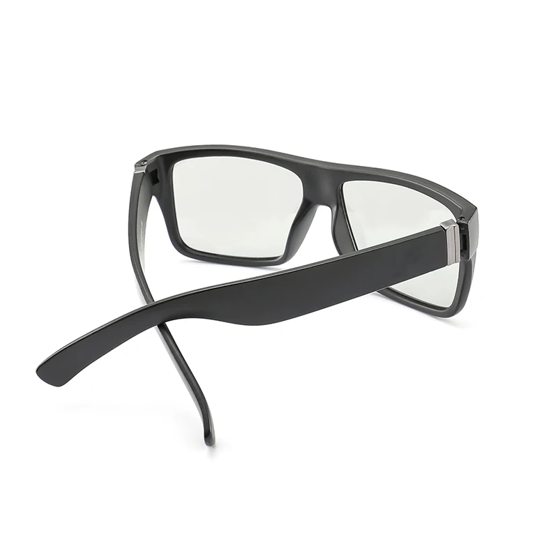 Photochromic Polarizētās Saulesbrilles, Vīriešu Braukšanas Sporta Laukums Hameleona Krāsas Brilles, Saules Brilles 