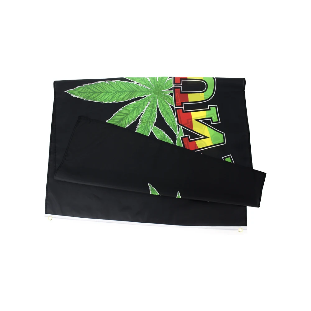 BOB Marley Regeja Rasta Hipiju Grupa kaut kur 420 smoke weed skarbs Karogu, Bārs Puse Mūzikas Festivāls Tetovējums Veikals