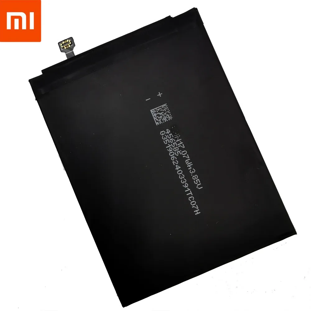 Oriģināls 4500mAh BM4J Akumulatoru Xiaomi Redmi Piezīme 8 Pro Note8 Pro Patiesu Nomaiņa Tālruņa Akumulatora +Dāvana Tools +Uzlīmes