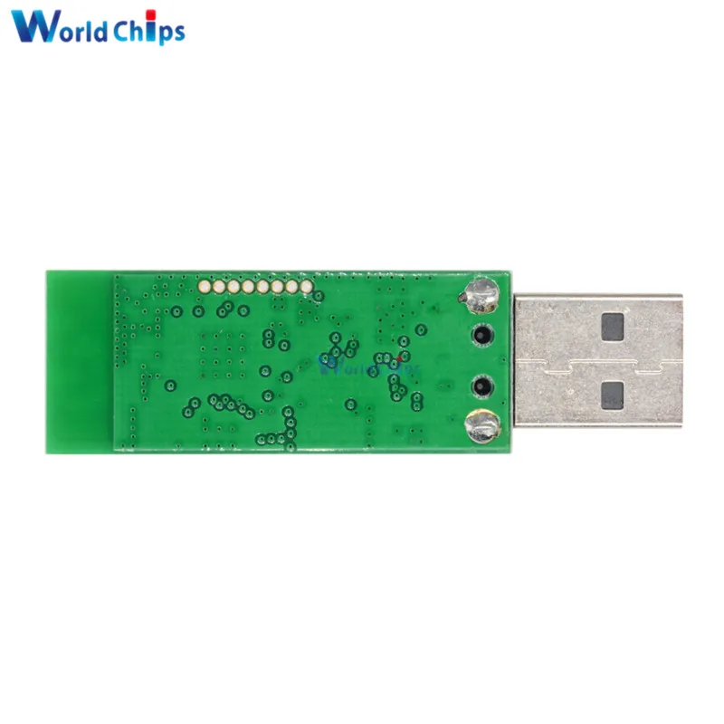 Bluetooth 4.0 BLE CC2540 USB Protokolu Analīze BTool Pakešu Sniffer Valdes Debug Pin 1Mbps Modulis