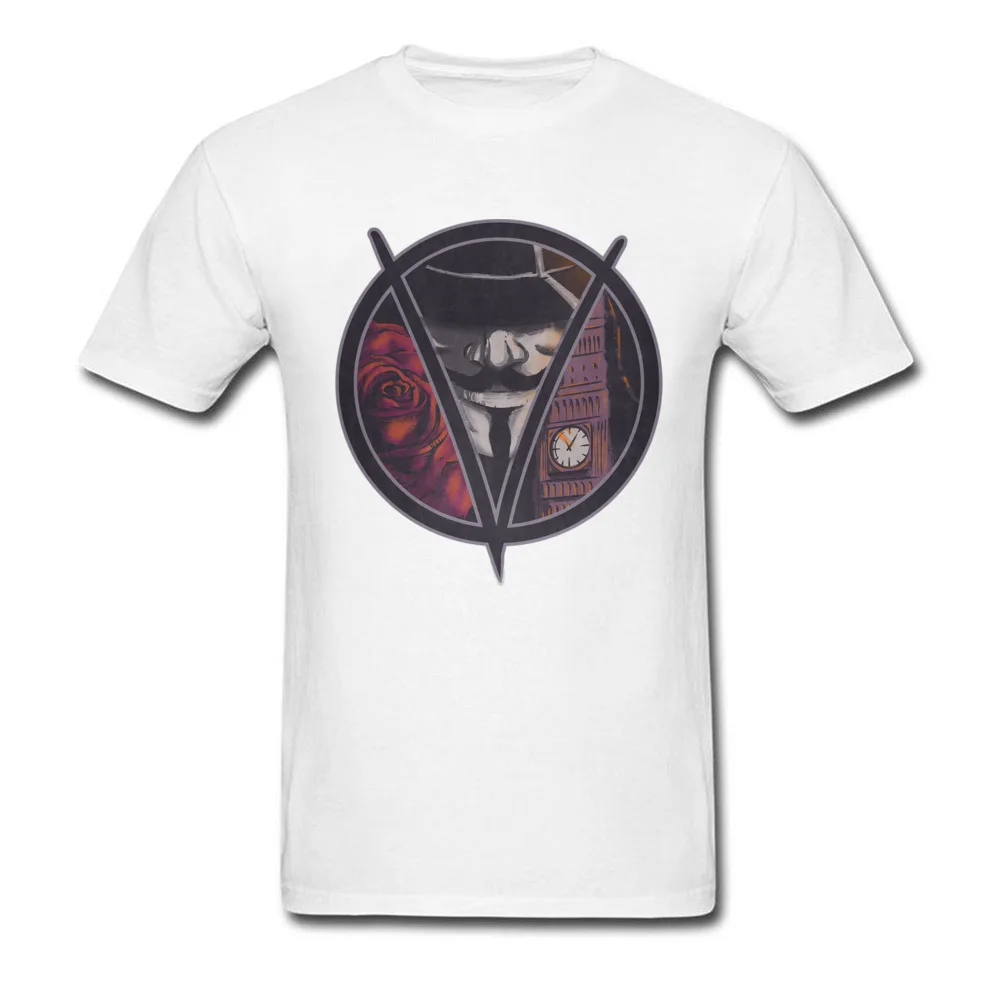 Atcerieties, Atcerieties, V For Vendetta T-krekls Karavīrs Logo T Krekls Vīriešu T Vintage Topi Melnā Tee Vasaras Rožu Apģērbi
