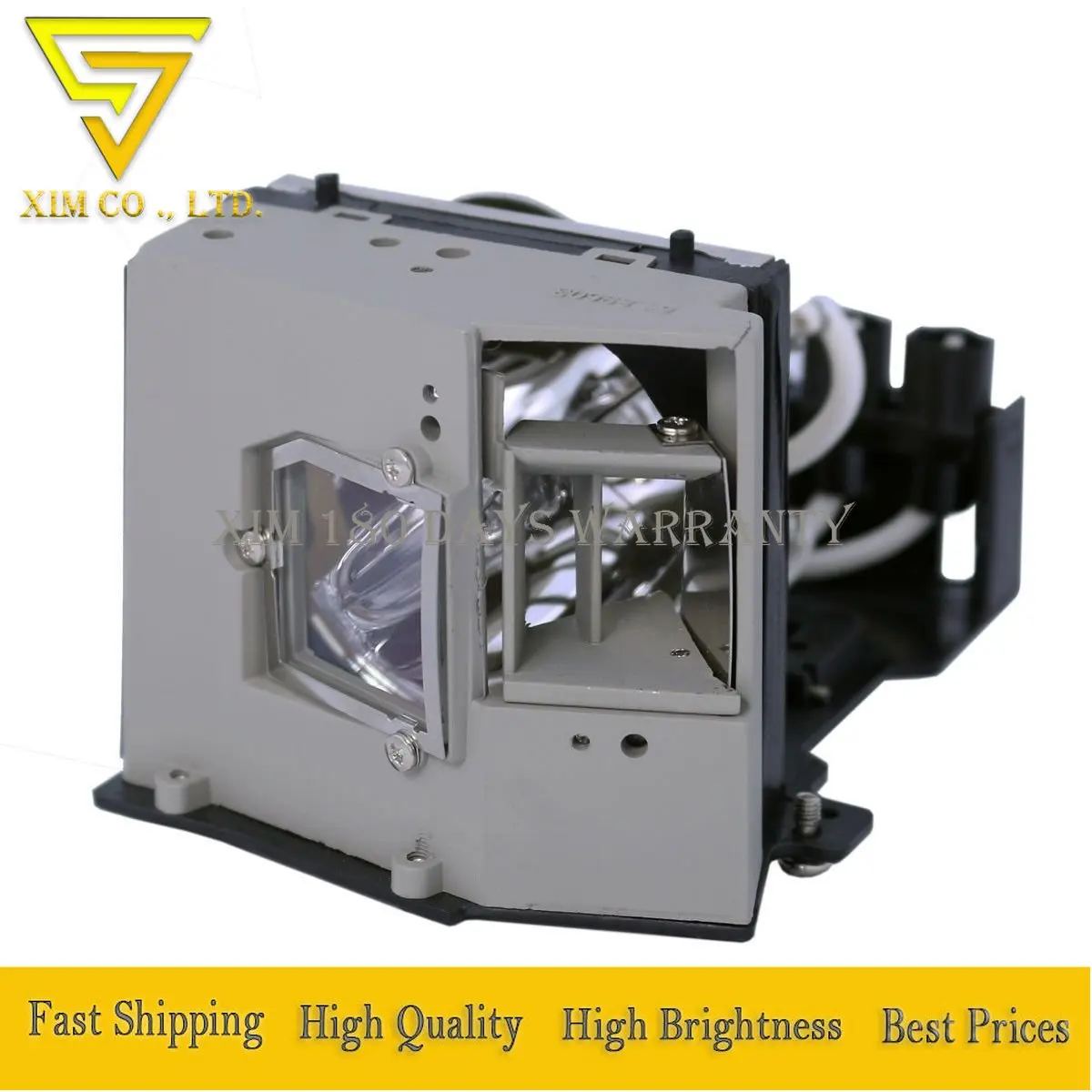 EK.J2901.001 augstas kvalitātes projektoru Lampas ACER PD726/PD726W/PD727/PD727W/PD730/PW730 projektori