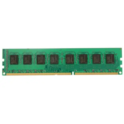 8GB PC Atmiņas Moduli, RAM DDR3 PC3-10600 1333MHz DIMM Desktop AMD Sistēma