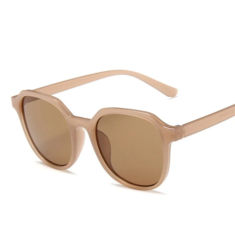 Yoovos Vintage, Saulesbrilles Sieviešu Ir 2021. Luksusa Classic Saules Brilles Vīriešiem Retro Modes Street Beat Oculos De Sol Feminino UV400