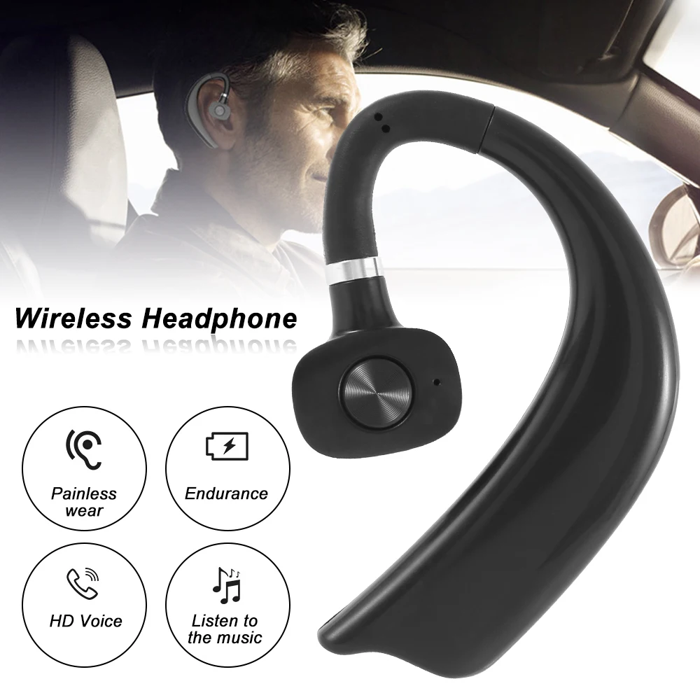 X23 Bluetooth 5.0 Austiņas Bezvadu austiņas sporta Earbuds Austiņas Ar Mic visiem smart Tālrunis Xiaomi Samsung, Huawei Hongmi