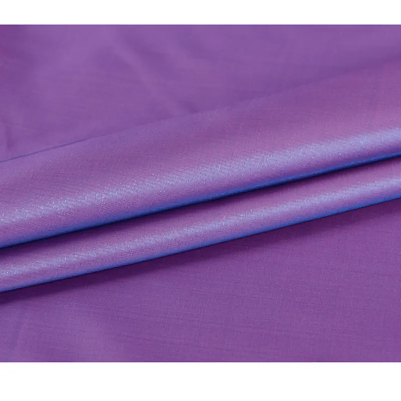 CF473 1m Maināmi, Violeta Zila Kokvilnas Audums Tencel Importēti Krāsainu Glazūru Zīda Satīna Modes Sieviešu Kleita/Svārki ir Audumi