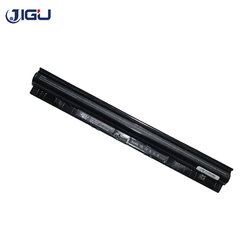 JIGU 4Cells Klēpjdatoru Akumulatoru L12M4E01 L12S4A02 L12S4E01 Lenovo IdeaPad G405s G505s S510p G400s G500s S410p G410s G510s