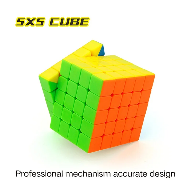 Moyu Cube Komplektā 2x2 3x3 4x4 5x5 Ātrums Kubu Kopums Mofang Jiaoshi Magic Cube Iepakojuma Puzzle Rotaļlietas Bērnu dienas Dāvanu Kastē MF2S MF3S