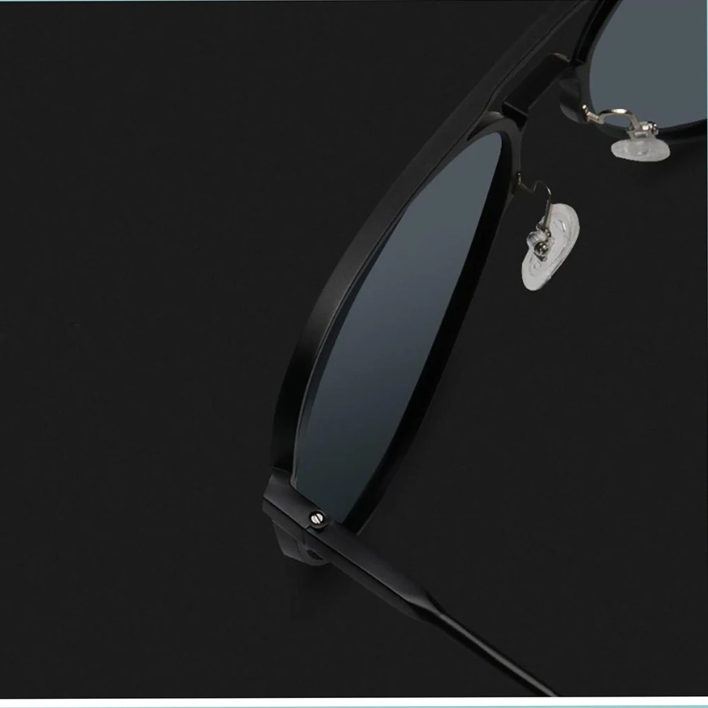 Origianl Xiaomi Mijia Lidotājs, Pilots Ceļotājs Polarizētās Saulesbrilles, Lēcas, Saulesbrilles, lai Vīrietis un Sieviete dzīve Saulesbrilles