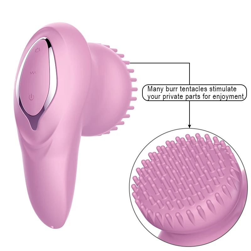 Jaunu G-Spot Vibratori Sieviešu Silikona Vibrācija, Ūdensizturīgs Sievietes Maksts Klitora Stimulators Massager Pieaugušo Seksa Rotaļlietas Sieviete
