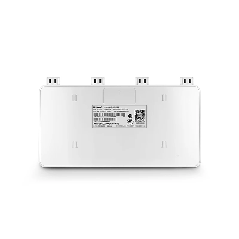 HUAWEI Maršrutētāju WS5102 WIFI Extender-Bezvadu WiFi Repeater Extender Wi-Fi Pastiprinātājs 1167Mbps 11ac 2*2 & 11n 2*2