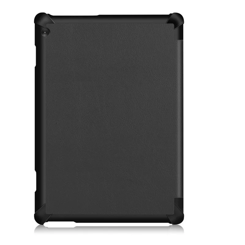 Ultra Slim Folio Ādas Stends Tablet Lietu Vāku Lenovo Cilnes M10 TB-X505F TB-X605L TB-X605F 10.1