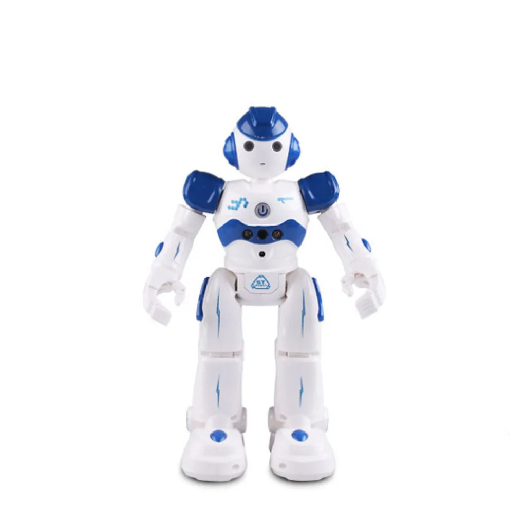 Saprātīga Robots Multi-funkciju, Uzlādes Bērnu Rotaļu Dejas Tālvadības Labākā dāvana Bērniem, Bērnu Smieklīgi Rotaļlietas#3